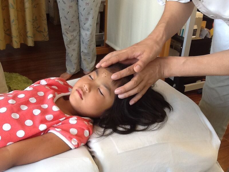 オステオパシー